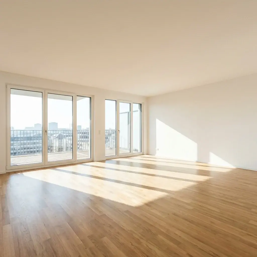 Professionelle Haushaltsauflösung