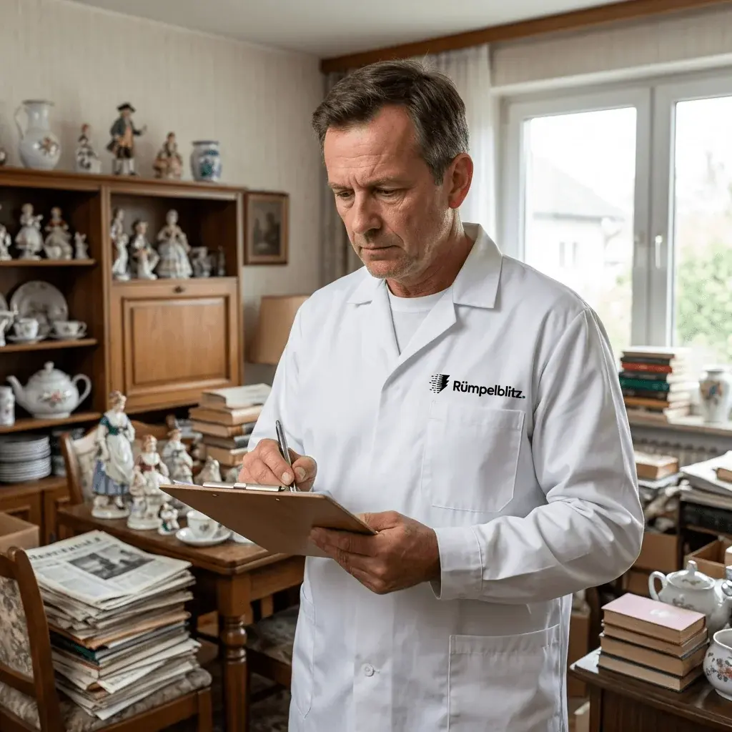 Transparente Kalkulation