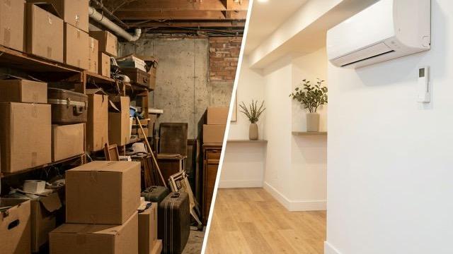 Sanierungswelle Ludwigsburg 2026: Warum jetzt entrümpeln?